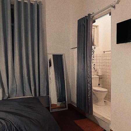 The Balcony Bnb Да Лат Екстериор снимка
