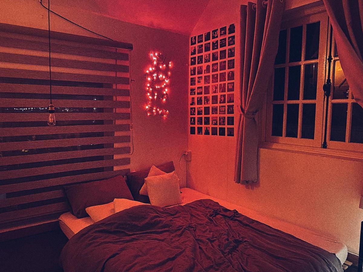 The Balcony Bnb Да Лат Екстериор снимка