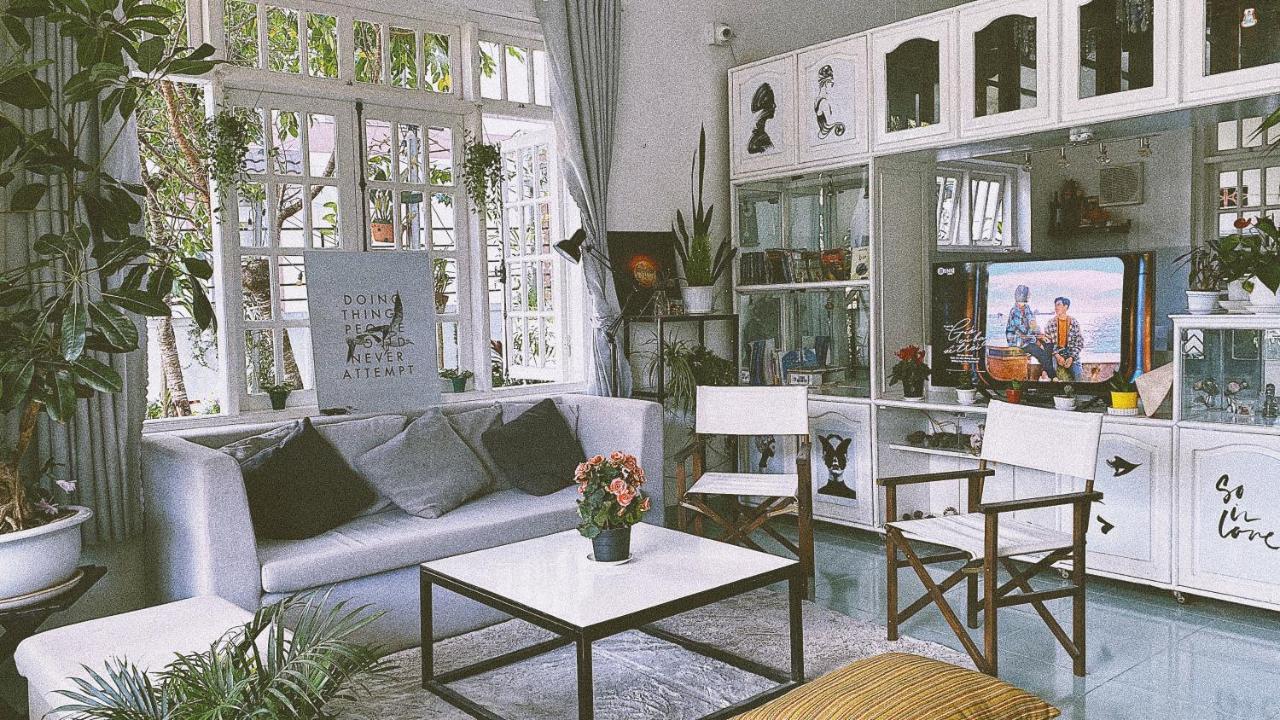 The Balcony Bnb Да Лат Екстериор снимка
