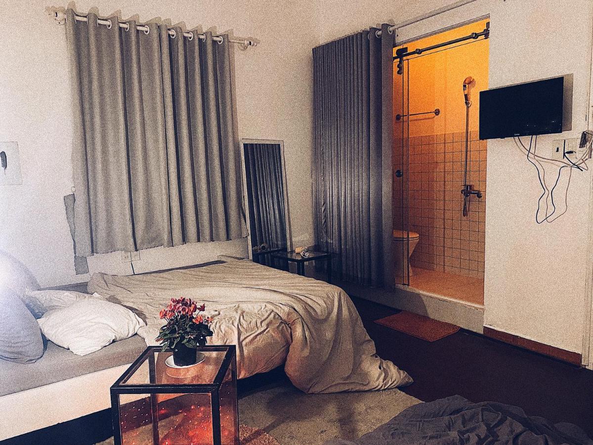 The Balcony Bnb Да Лат Екстериор снимка