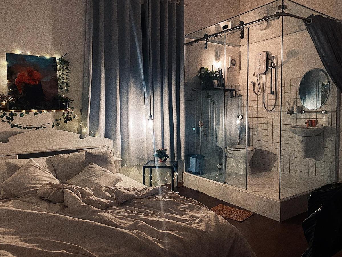 The Balcony Bnb Да Лат Екстериор снимка