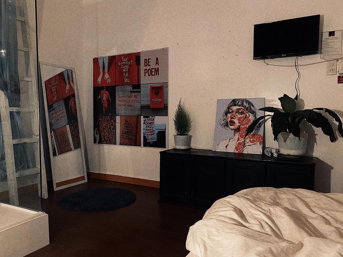 The Balcony Bnb Да Лат Екстериор снимка
