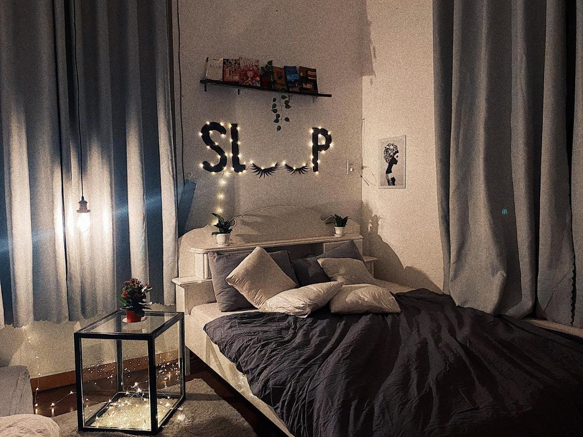 The Balcony Bnb Да Лат Екстериор снимка