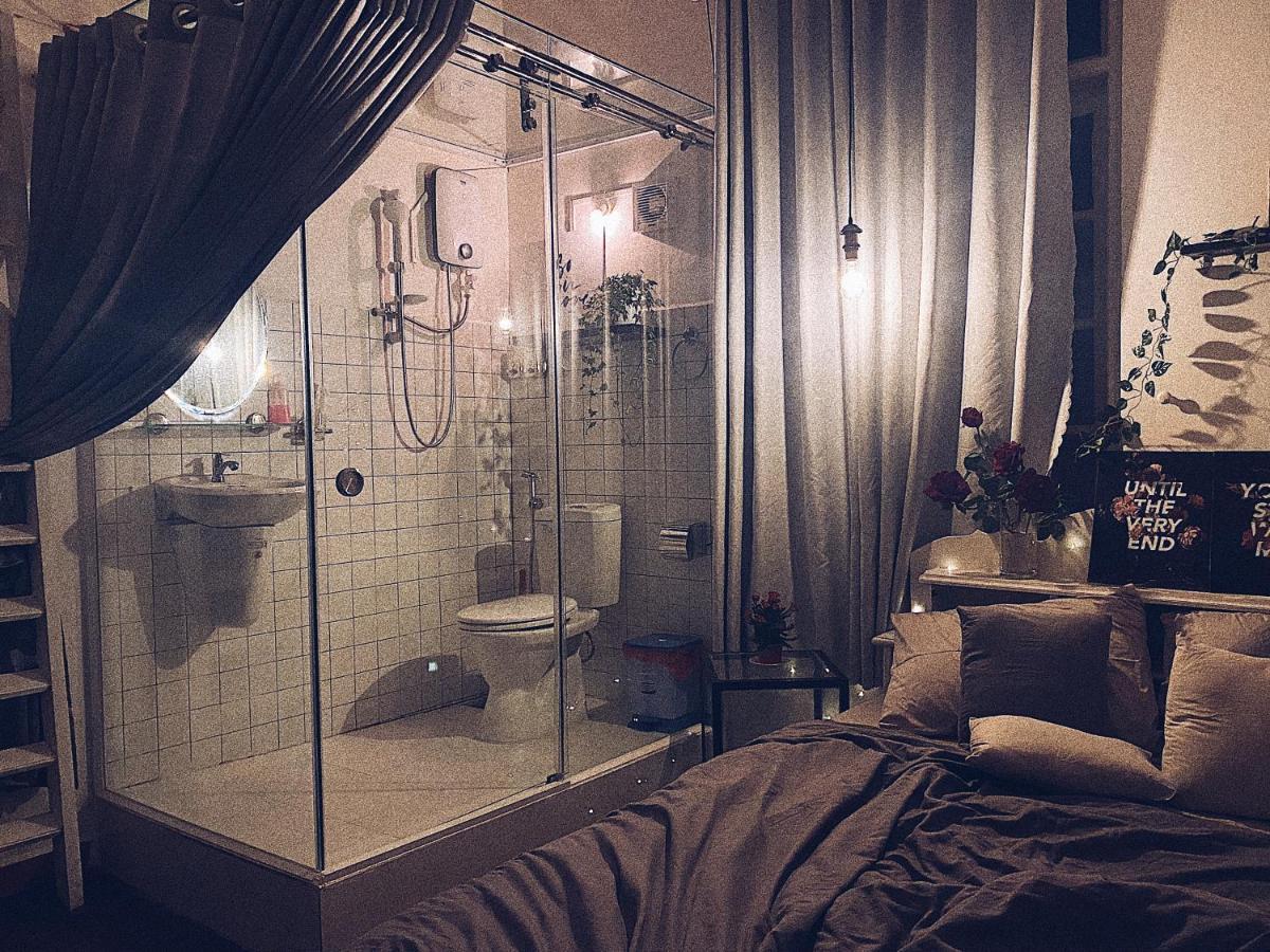 The Balcony Bnb Да Лат Екстериор снимка