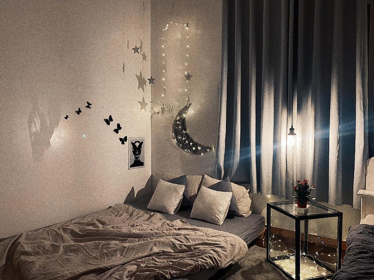 The Balcony Bnb Да Лат Екстериор снимка