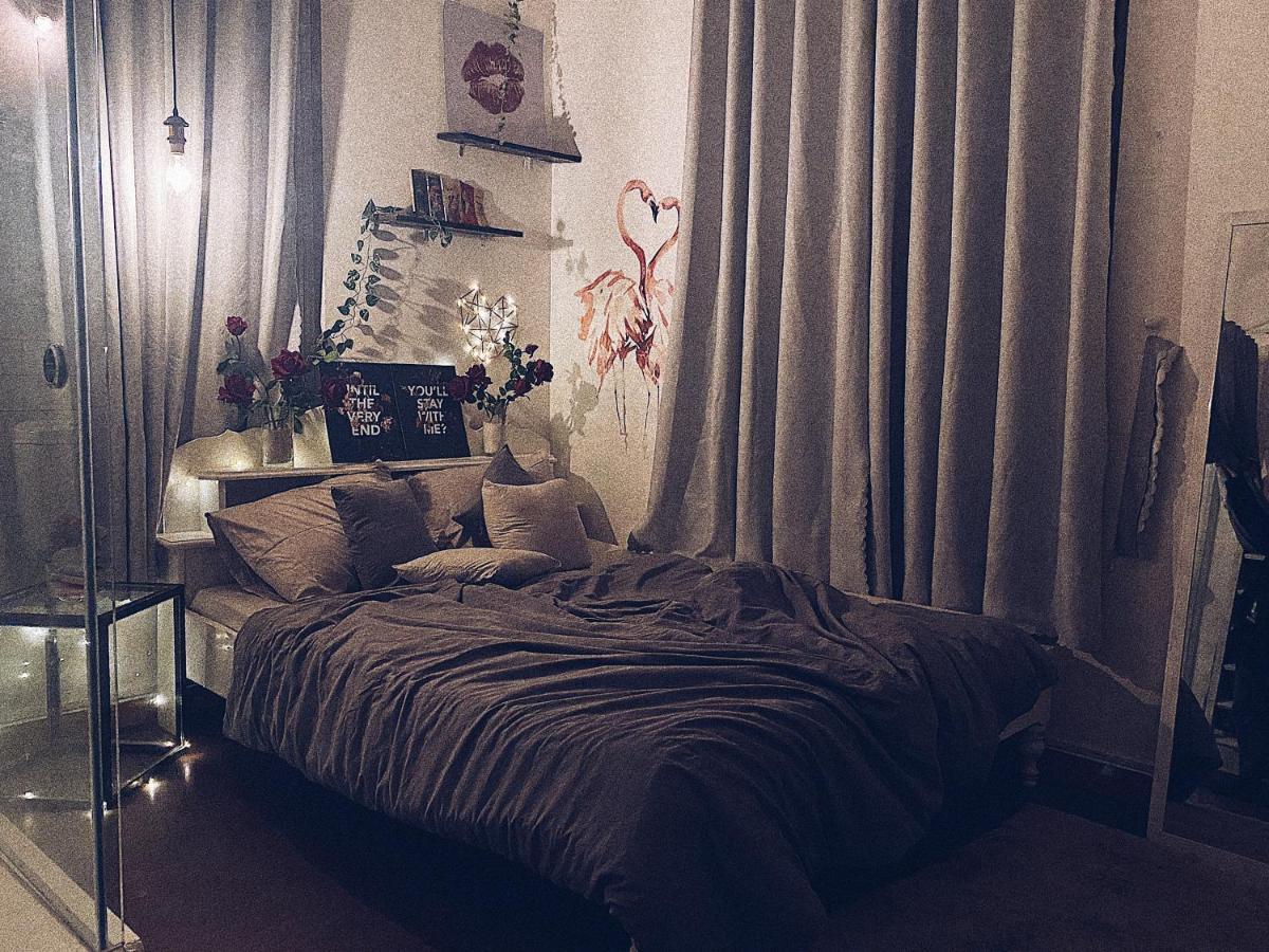The Balcony Bnb Да Лат Екстериор снимка