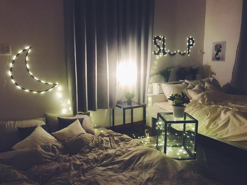The Balcony Bnb Да Лат Екстериор снимка