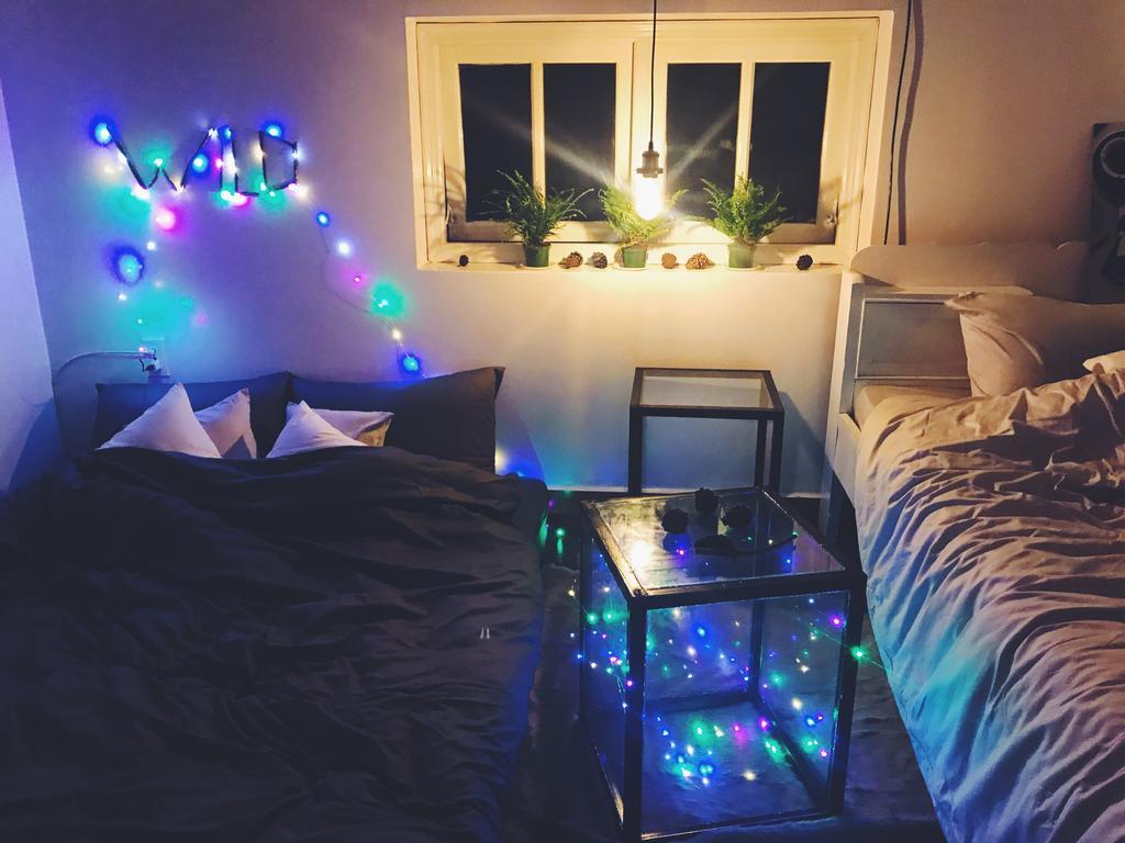 The Balcony Bnb Да Лат Екстериор снимка