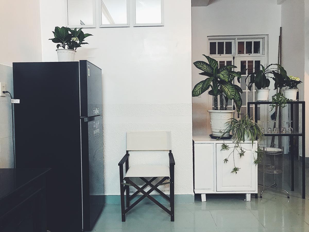 The Balcony Bnb Да Лат Екстериор снимка