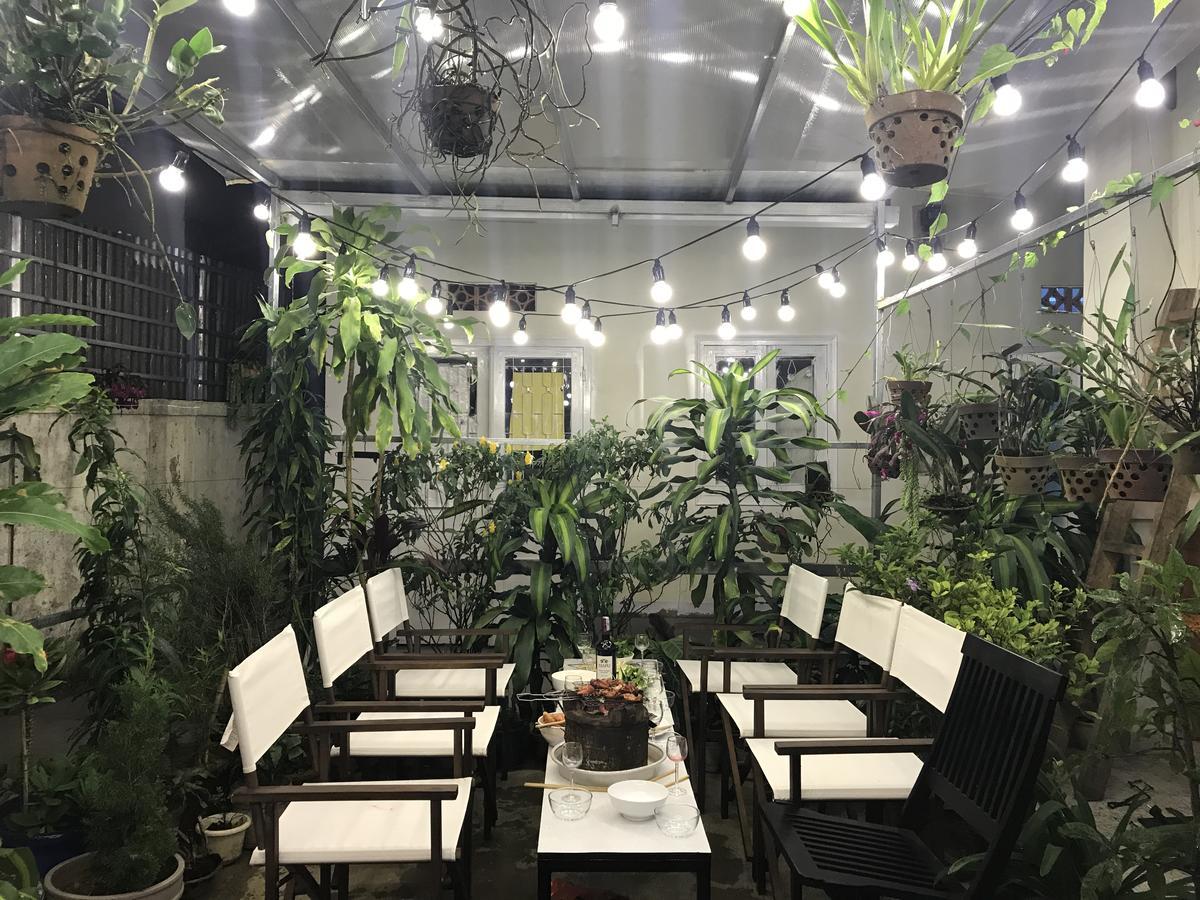 The Balcony Bnb Да Лат Екстериор снимка