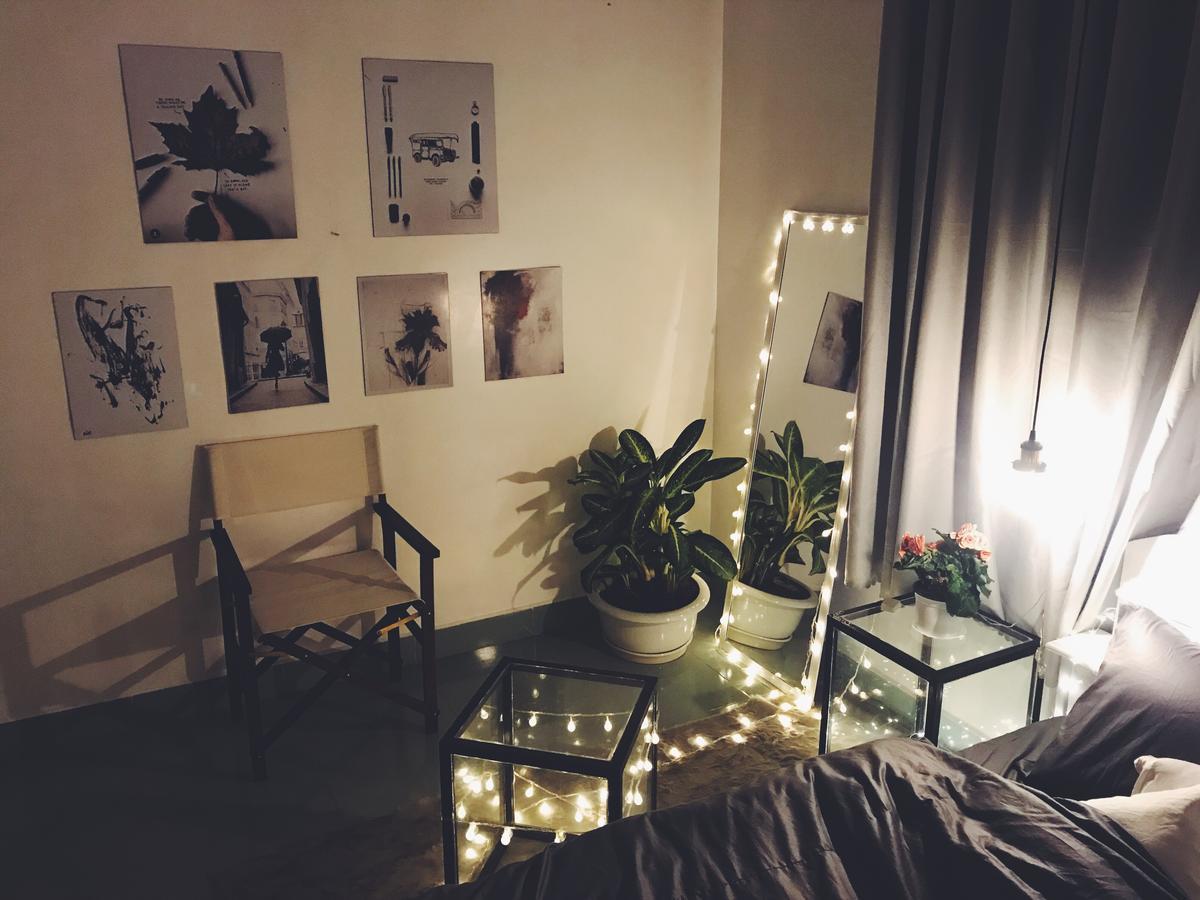 The Balcony Bnb Да Лат Екстериор снимка