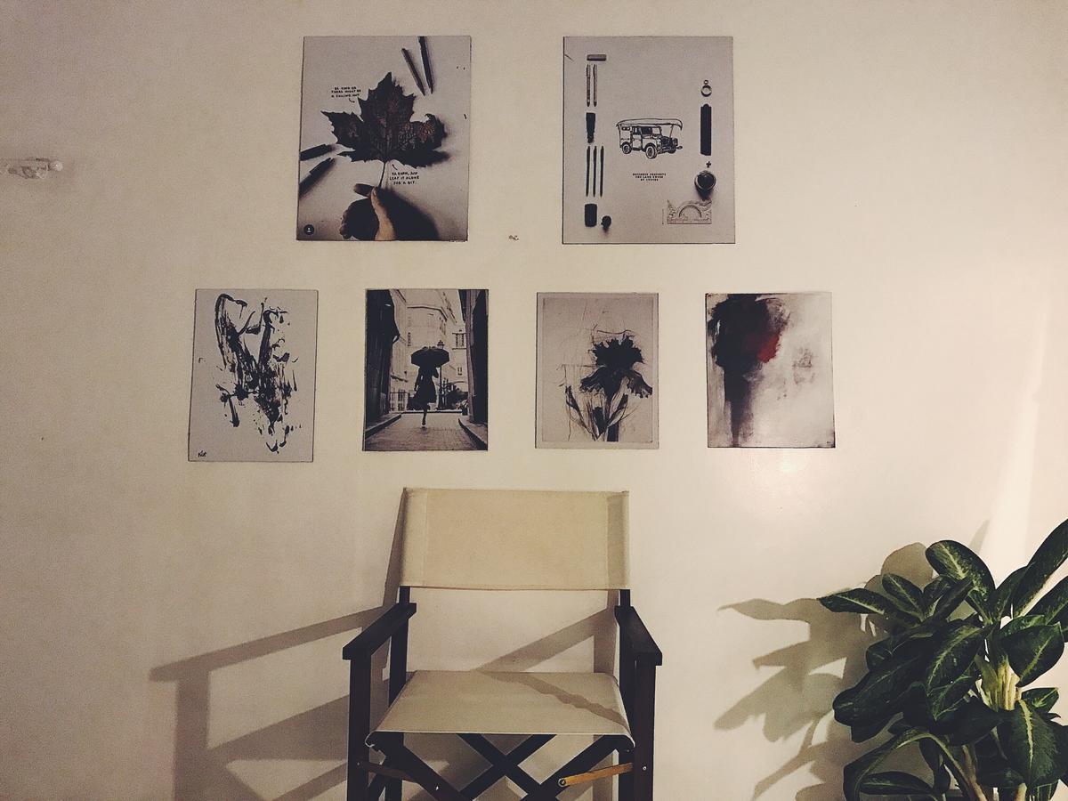 The Balcony Bnb Да Лат Екстериор снимка