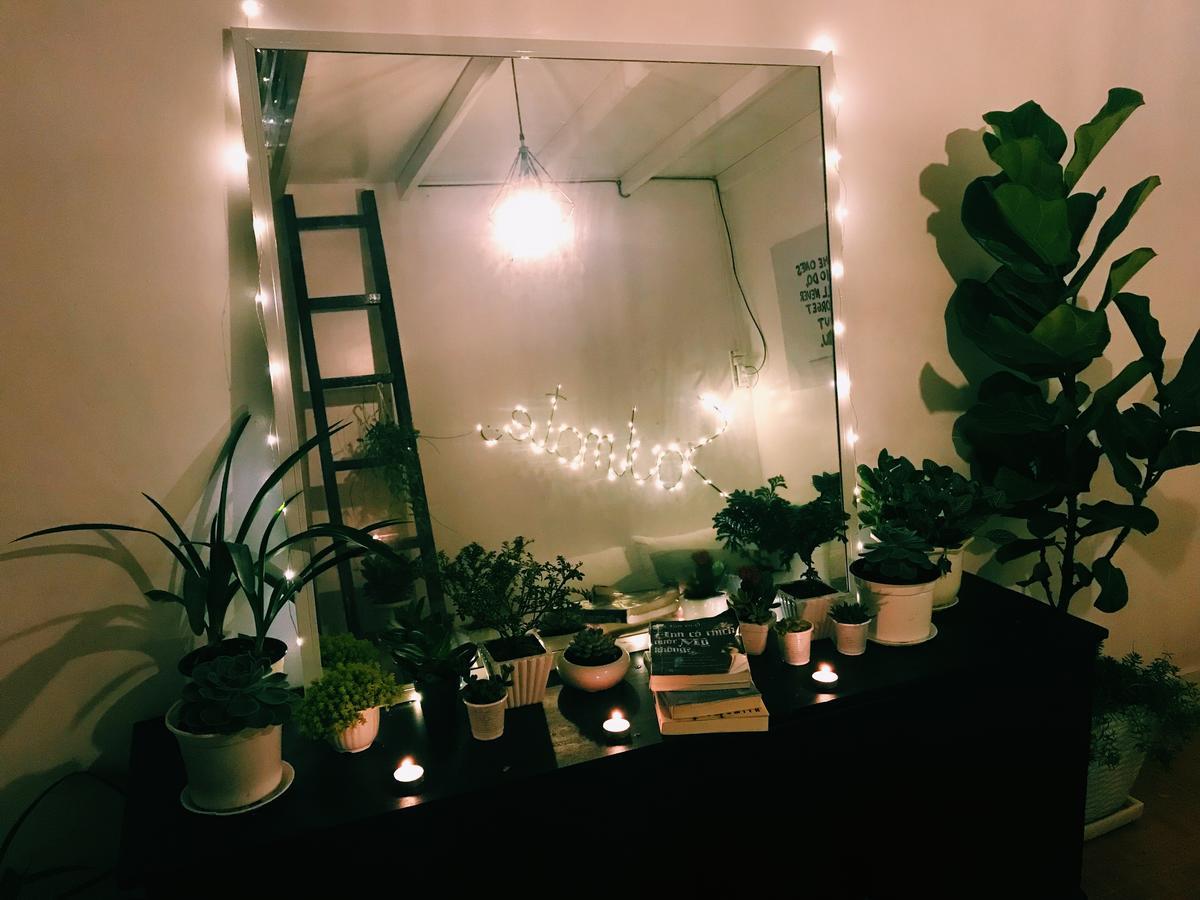 The Balcony Bnb Да Лат Екстериор снимка