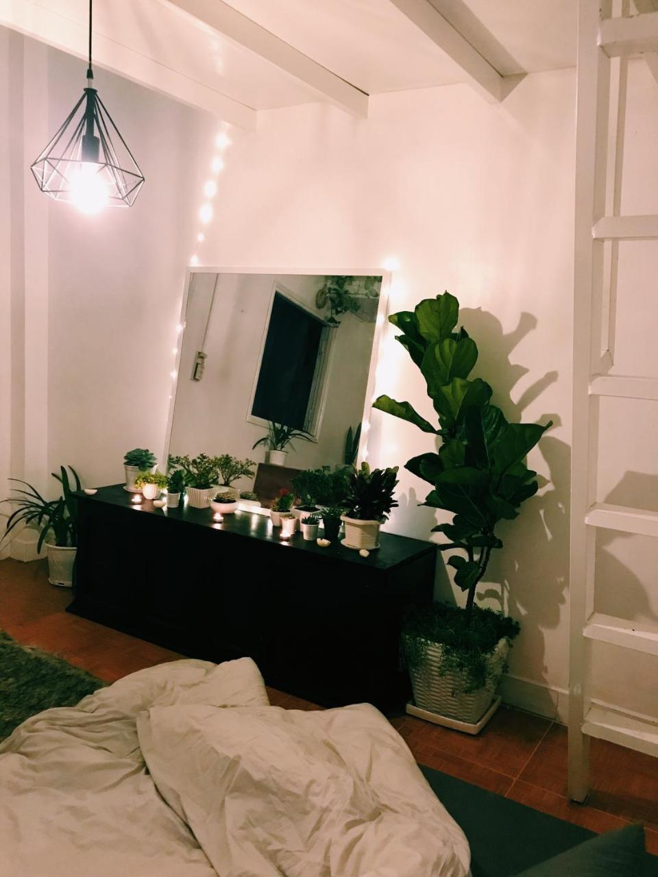 The Balcony Bnb Да Лат Екстериор снимка