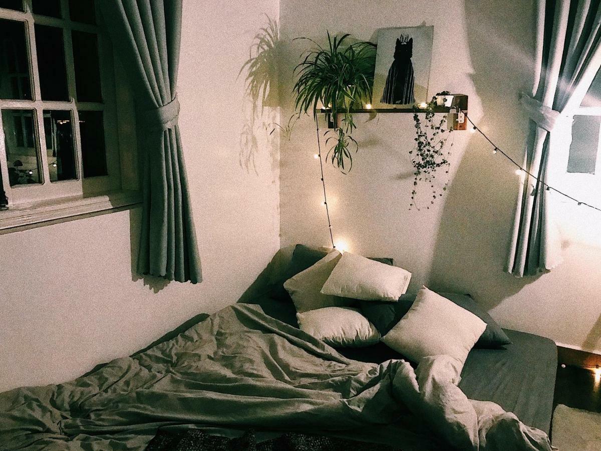 The Balcony Bnb Да Лат Екстериор снимка