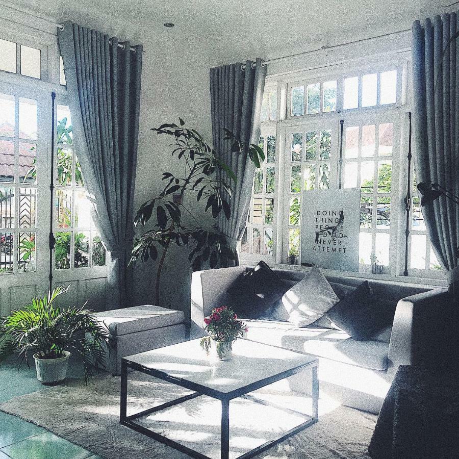 The Balcony Bnb Да Лат Екстериор снимка