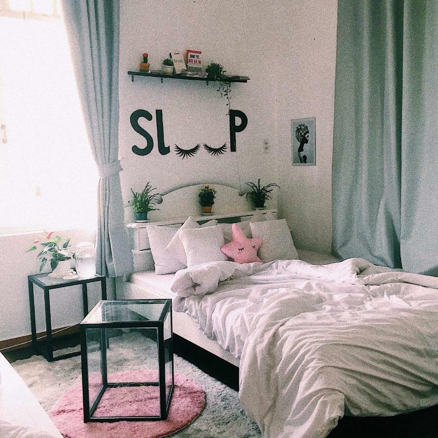 The Balcony Bnb Да Лат Екстериор снимка
