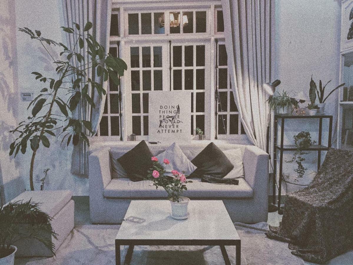 The Balcony Bnb Да Лат Екстериор снимка